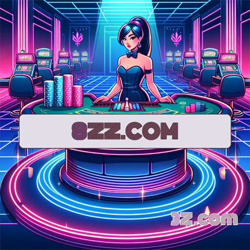 Aventuras em Slots: Jogabilidade e Diversão no 8zz.com